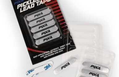 Boost Your Game with Lead Tape: Transform Your Pickleball Paddle Experience!
