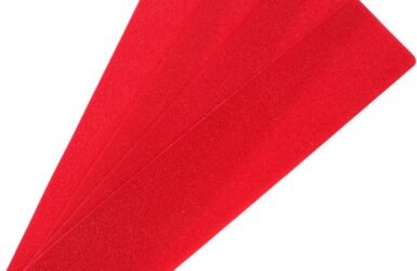 Game On: Unleash Your Skills with the 4pcs Pickleball Court Boundary Markers!