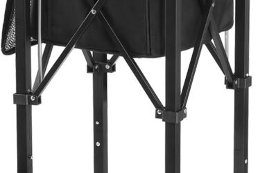 Hop On with the A11N Pickleball Tennis Ball Hopper: Your Ultimate Training Companion!