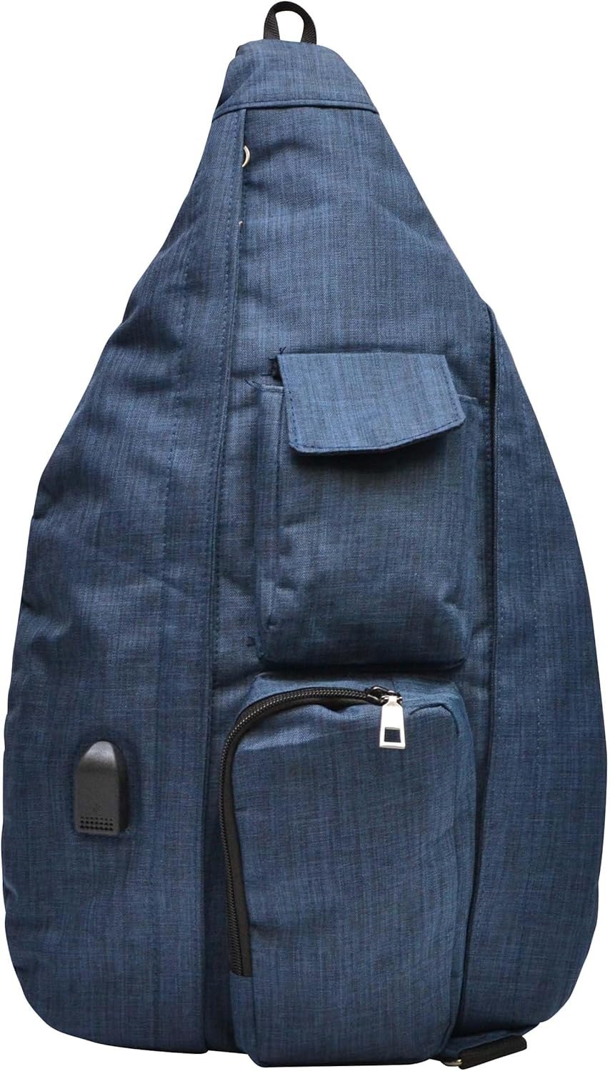 Nupouch Rucksack Pickleball Bag: The Stylish Solution for On-the-Go Players!