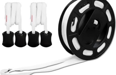 Game On: Boundary Lines 240x528 Inch Beach Volleyball Court Lines Review!