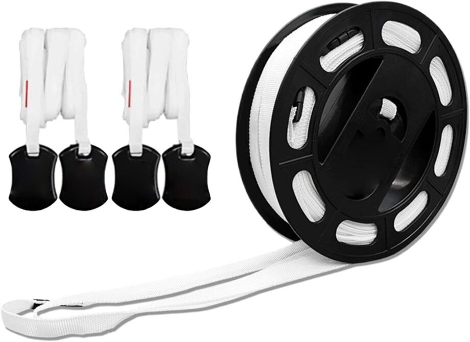 Game On: Boundary Lines 240x528 Inch Beach Volleyball Court Lines Review!