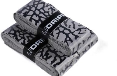 Grip It and Win: Unleashing Comfort with Pickleball Custom Grips!