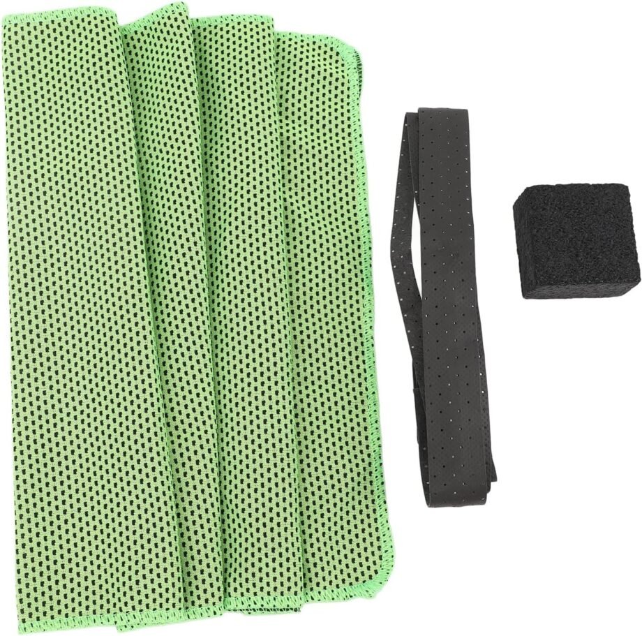 Clean and Smash: The Ultimate Review of the Pickleball Paddle Eraser!