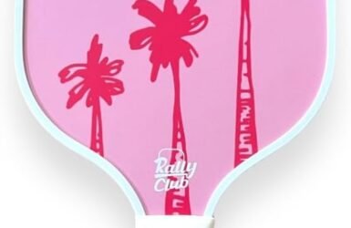 Rally Club Pickleball Paddles: The Ultimate Game Changer for Every Player!