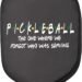 Pickleball Paddle Pouch Perfection: The PWHAOO Gift That Adds Fun to the Game!