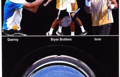 Swing into Comfort: TOURNA Grip XXL Review – The Ultimate Dry Feel Tennis Grip!