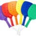 Bouncing Fun: A Review of the Plastic Paddleball Racket PE Equipment for Elementary School!
