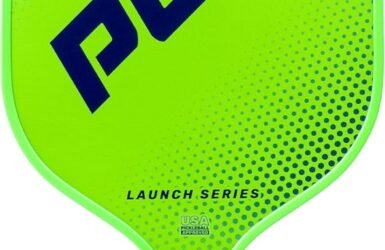 Ace Your Game with the PCKL Launch Series Pickleball Paddle: Unleash Your Inner Champion!