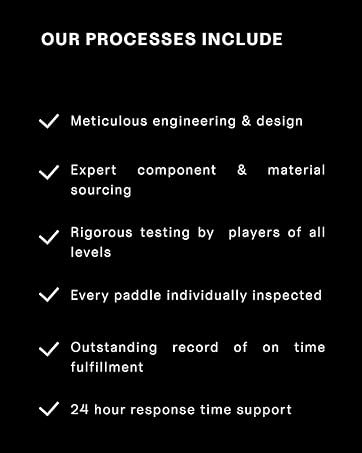 Nicol Pickleball Lead Tape