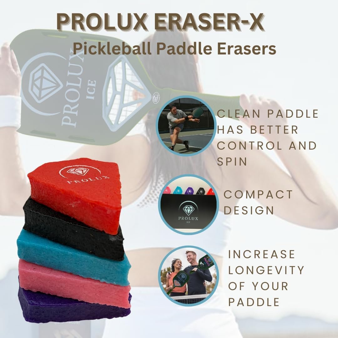 PROLUX ERASER-X