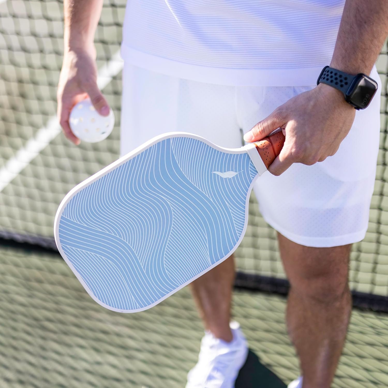 Inscribe Paddle
