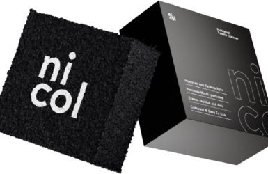 Get Your Game On: A Deep Dive into the Nicol Pickleball Paddle Eraser and Cleaner!