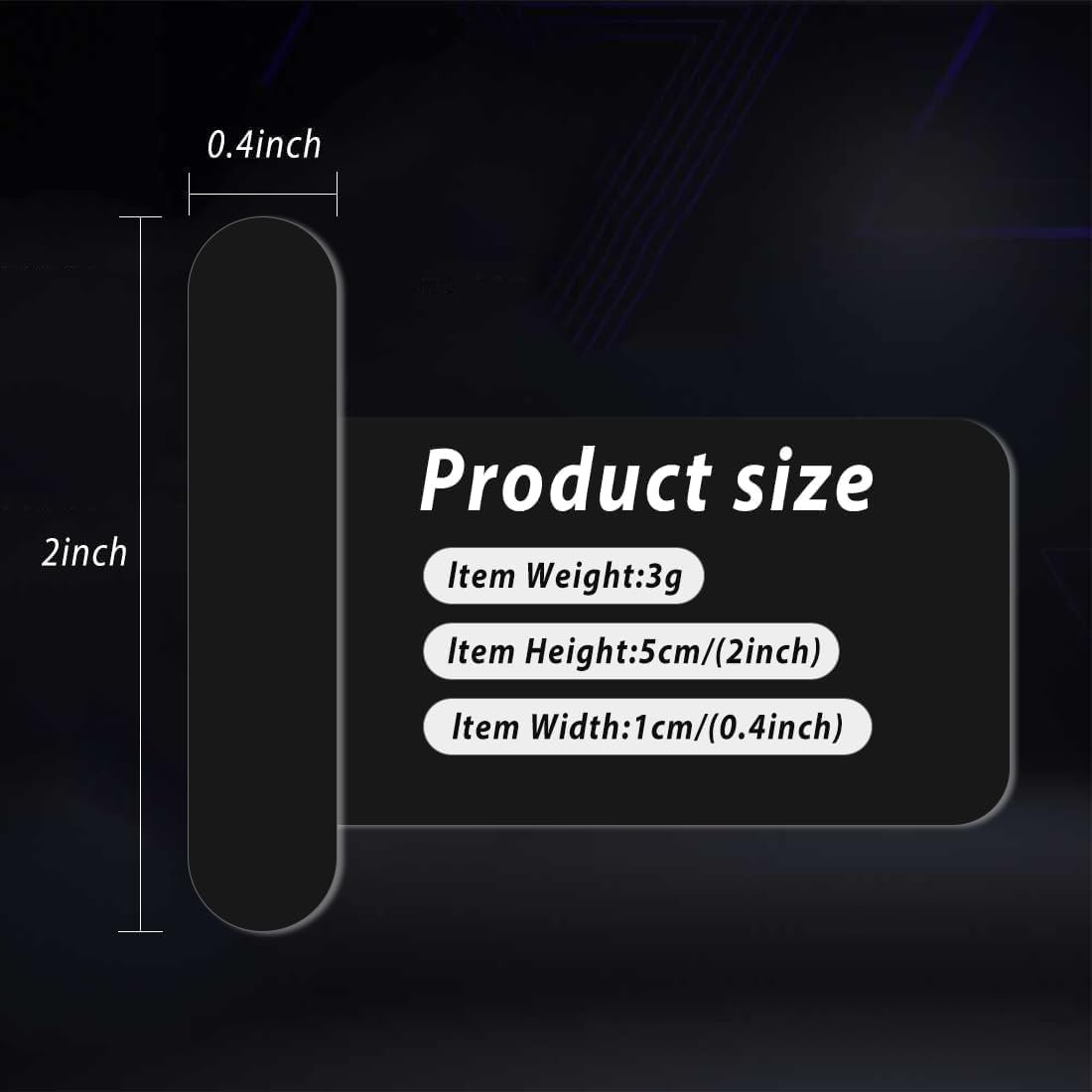 Lead Tape Product Image