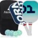Pickleball Paddles Set of 2: Your Gateway to Fun and Friendly Competition!