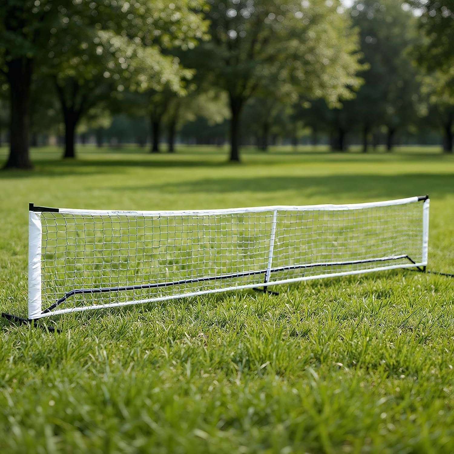 Portable Pickleballs Net
