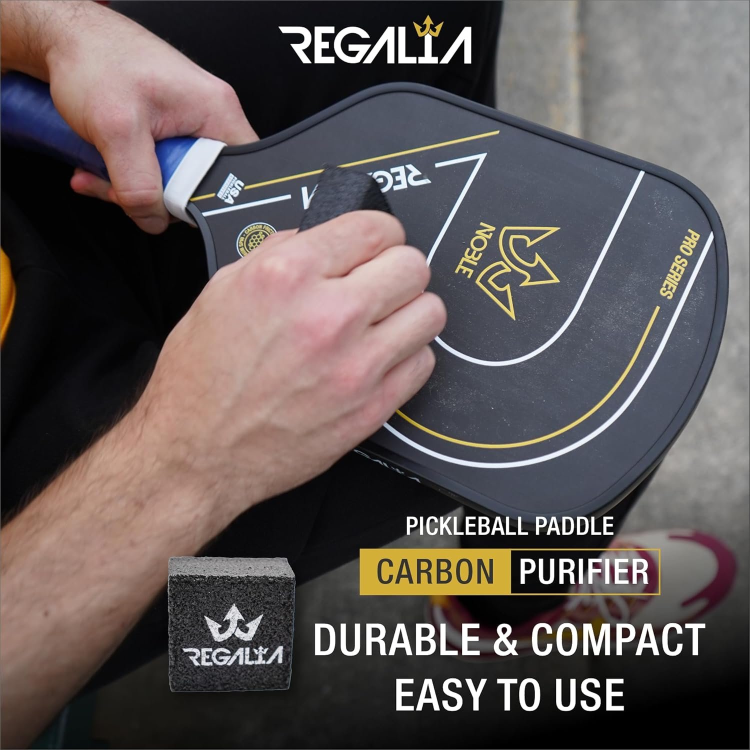 Carbon Purifier Product Image