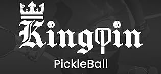 Kingpin Pickleball Sling Bag