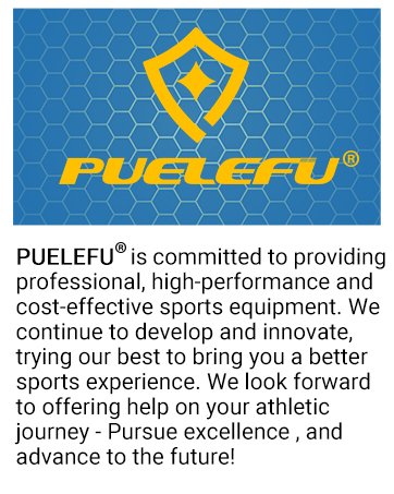 PUELEFU C1 Pickleball Paddle