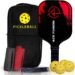 Smash Your Game: The Ultimate Pickleball Paddles Set for Everyone!