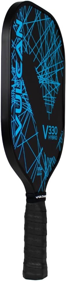 Vulcan V300 Series Pickleball Paddle