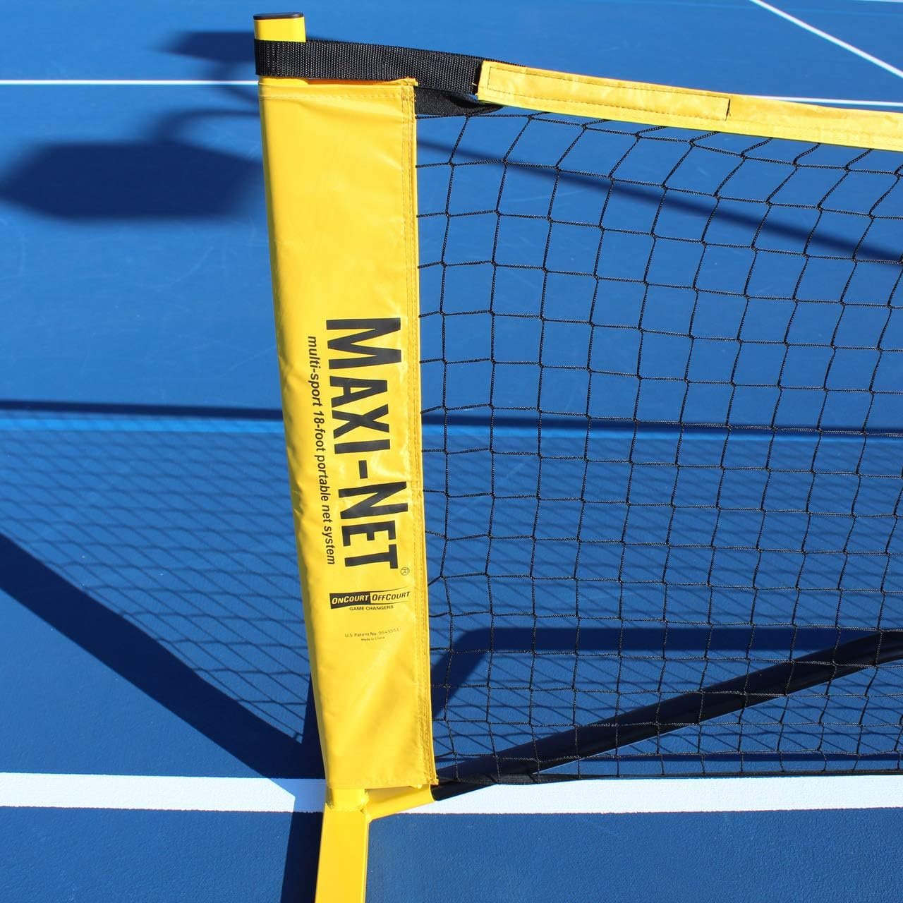 Maxi Net Product Image