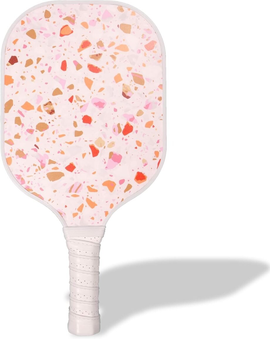 Swing into Fun with the Sonix Premium Pickleball Paddle: Your New Winning Partner!