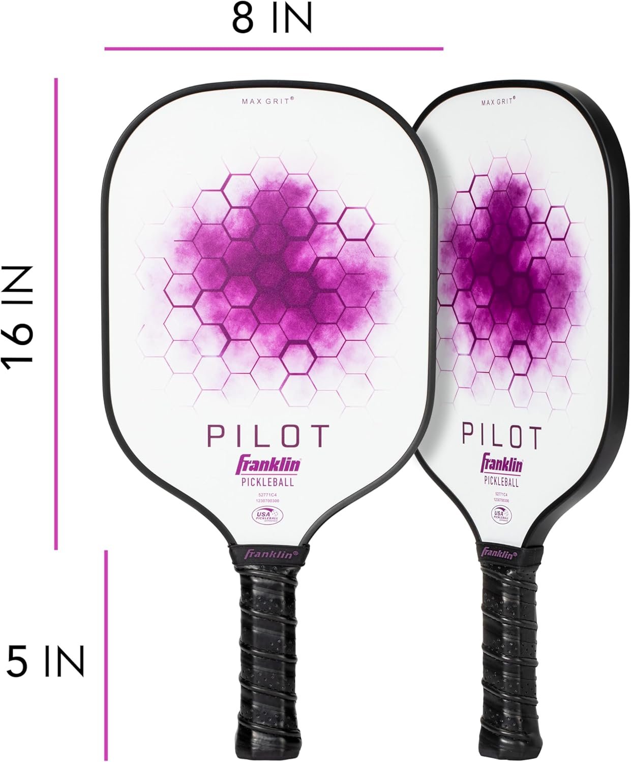 Pilot Pickleball Paddle