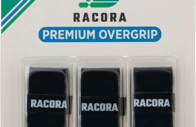 Unleashing Performance: A Review of the Durable Pickleball Overgrip