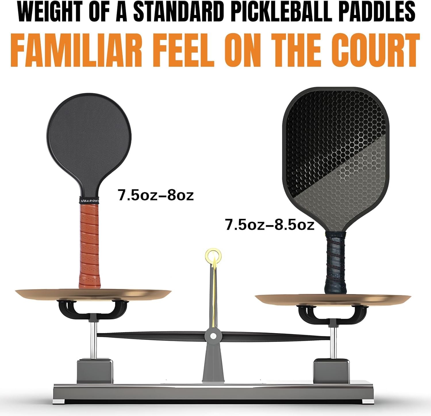 Pickleball Training Paddle