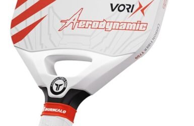Unleashing Power and Precision: A Deep Dive into the T700 Carbon Fiber Pickleball Paddle!