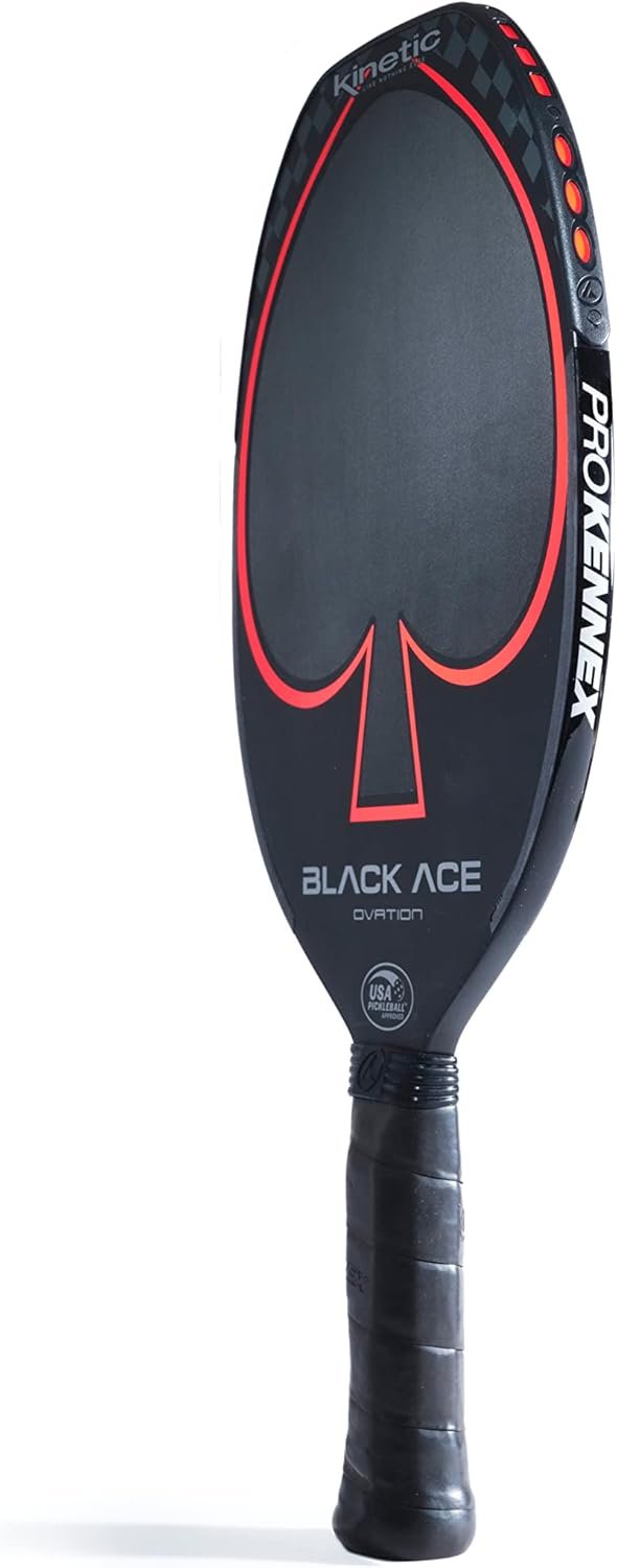 ProKennex Black Ace Ovation