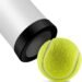 Tennis Ball Tube Picker Upper: The Game-Changer for Coaches and Players!
