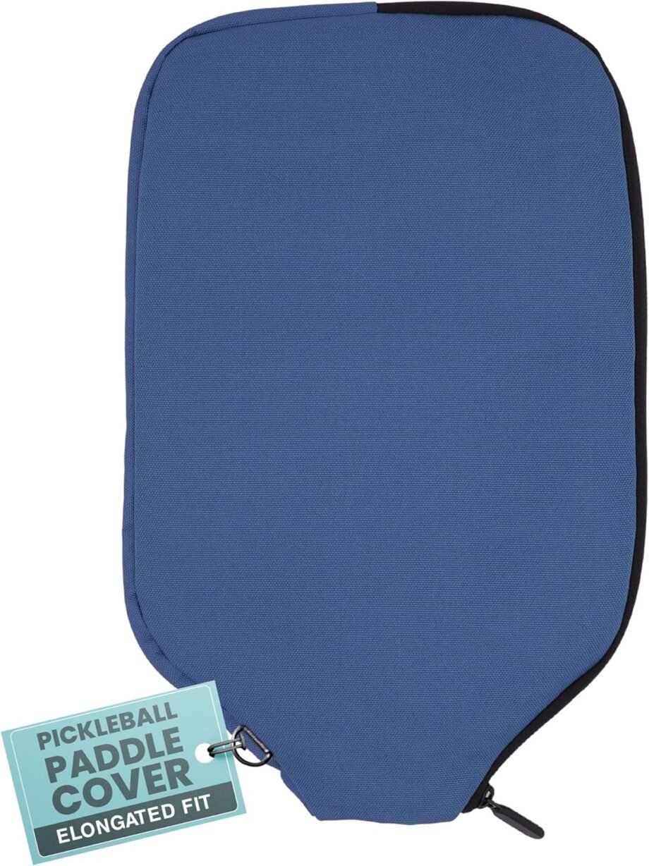 Paddle Protection Perfection: Exploring Palms-O-Aces Pickleball Paddle Sleeve!