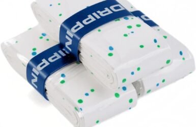 Get a Grip: Elevate Your Game with Pickleball Custom Grips!