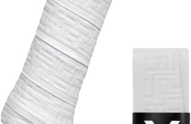 Unleashing the Grip: A Fun Dive into Vulcan Max Trend Overgrips!