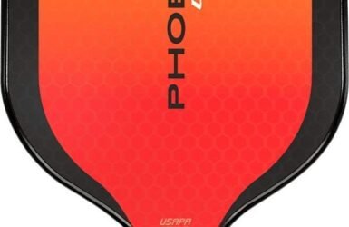 Unleash Your Game: A Dive into the Paddletek Phoenix Genesis Pickleball Paddles!
