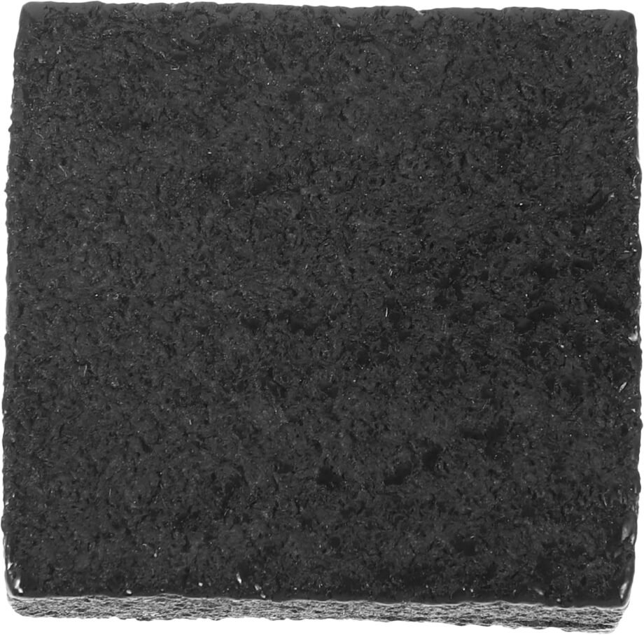 Clean Your Game: Eraser Portable Rubber Cleaner for Pickleball Paddles Takes Stains Out of Play!