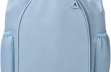 Pack Your Fun: The Lightweight Pickleball Sling Bag That Takes You Places!