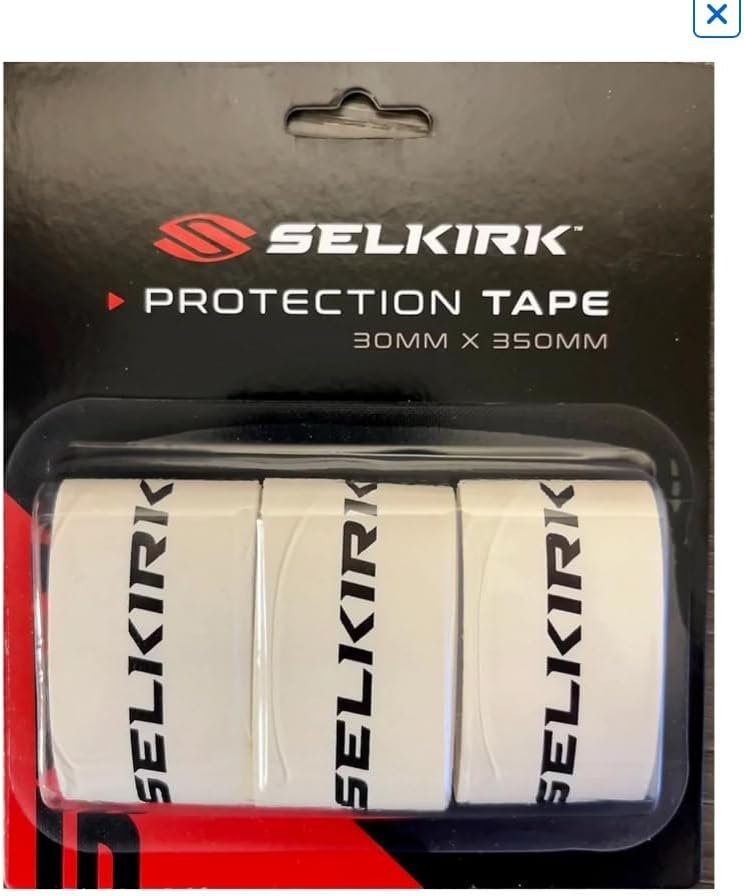 Guard Your Gear: A Review of Selkirk Protective Edge Guard Tape