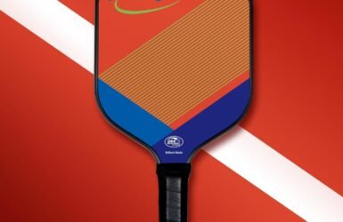 Unleash Your Game: The Best Pickleball Paddle of 2025 for Under $50!