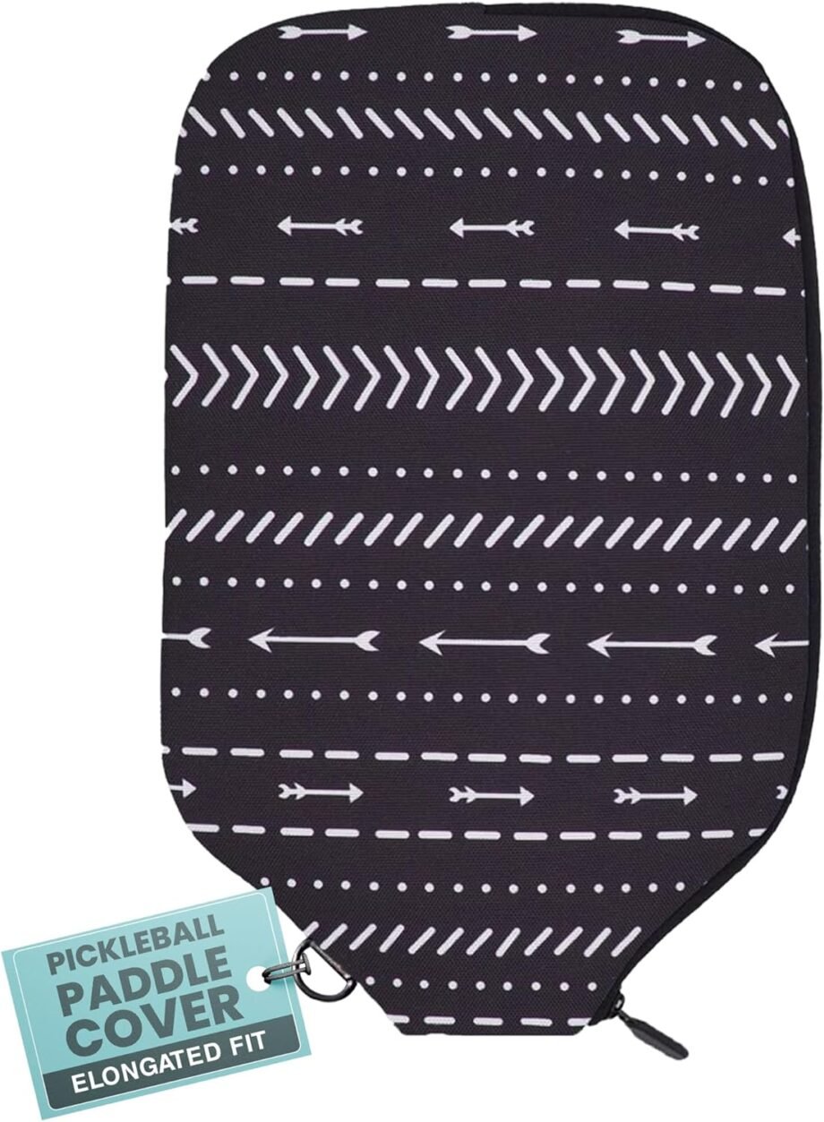 Game On: Discovering the Palms-O-Aces Pickleball Paddle Sleeve!