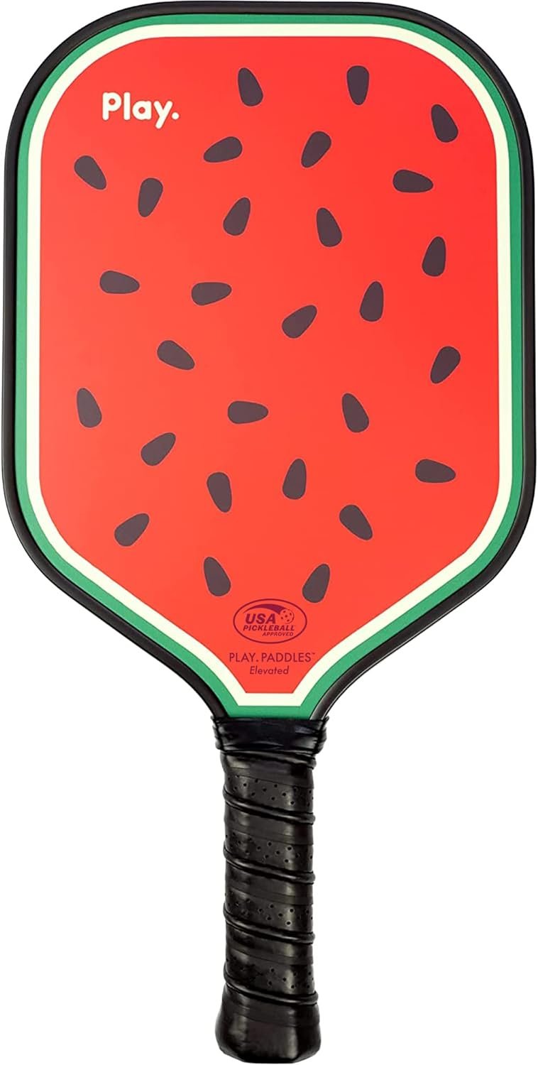 Serve Up Fun with the Ultimate Pickleball Paddle: The Game-Changing USAPA Approved Racket!