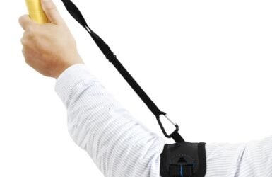 Master Your Serve: The Ultimate Review of the Tennis Swing Wrist Training Aid