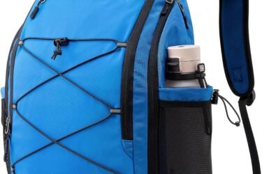 Level Up Your Game: The G4Free Pickleball Backpack That Fits All Your Needs!
