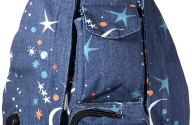 Pack a Punch with Style: Nupouch Rucksack Pickleball Bag Review – Your Ultimate Anti-Theft Companion!