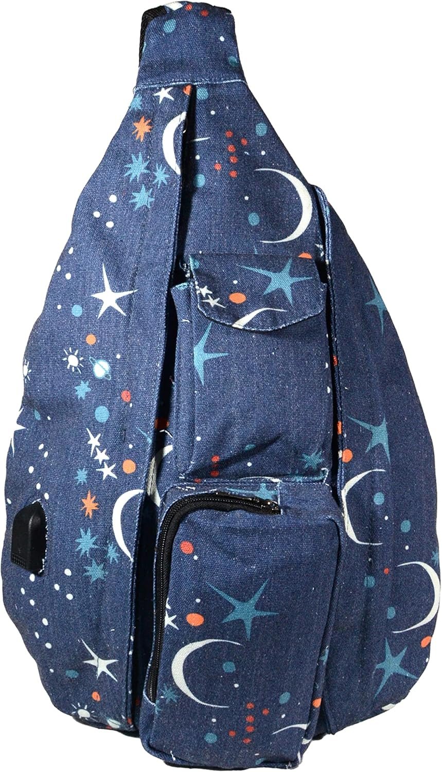 Pack a Punch with Style: Nupouch Rucksack Pickleball Bag Review – Your Ultimate Anti-Theft Companion!