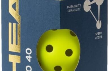 Game On: Unleashing the HEAD Pro 40-3 Pack for Ultimate Performance!