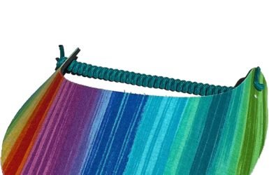 Catch the Vibe: Review of the Fashion Fabric Foam Sun Visor for Women in Tye Dye II Blue!