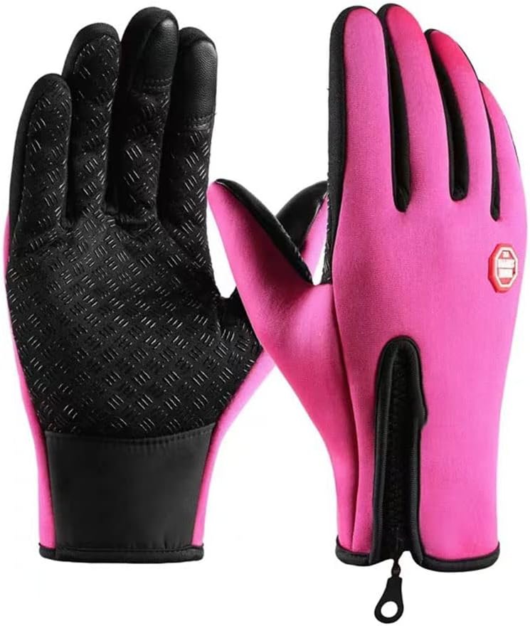 Grip It and Ride: A Review of WULI Cycling Gloves with Shock Absorbing Pads!